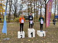 BBM Cross - Gretha W13 Platz 3